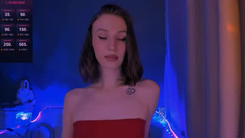 Snapshot of ellaamber chatting on 1, 3, 2026 ellaamber online show from 1, 3, 2026