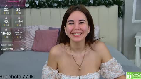 Ella online show from 30, 12, 2024