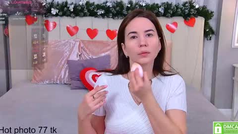 Ella online show from 12, 3, 2025