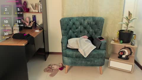 ellabaker online show from 7, 1, 2025