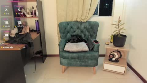 ellabaker online show from 16, 1, 2025