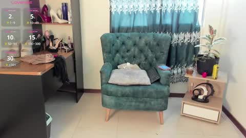 ellabaker online show from 27, 1, 2025