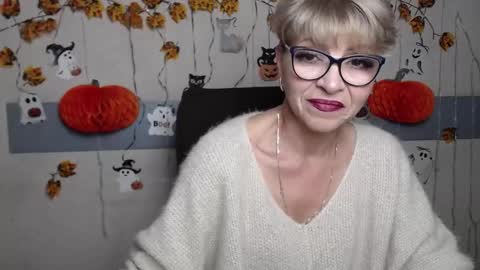 EllaBonito online show from 16, 11, 2025