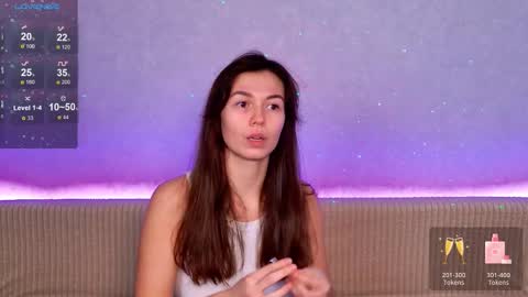 Snapshot of ellacanny chatting on 8, 1, 2026 ellacanny online show from 8, 1, 2026