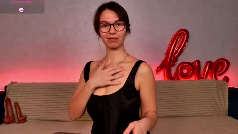 Snapshot of ellacanny chatting on 26, 2, 2026 ellacanny online show from 26, 2, 2026