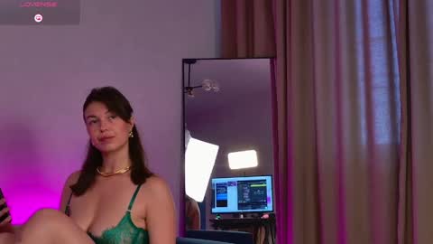 ellacanny online show from 23, 5, 2026