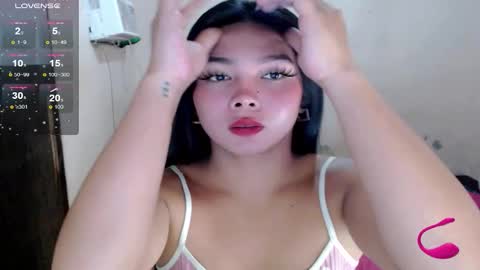 Snapshot of ellah_raj chatting on 15, 1, 2026 ELLAH online show from 15, 1, 2026