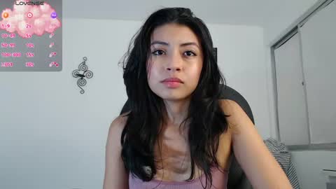 Ella Amoneth online show from 22, 6, 2026