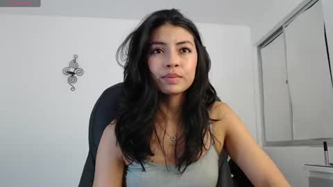 Ella Amoneth online show from 16, 7, 2026