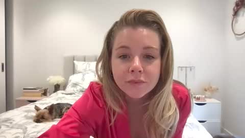 Snapshot of ellamae8 chatting on 1, 5, 2026 Ella online show from 1, 5, 2026