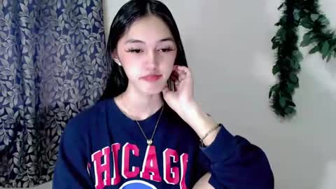 Snapshot of ellamiller69 chatting on 9, 10, 2025 ELLA online show from 9, 10, 2025