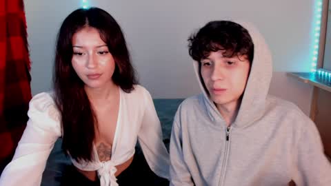 Snapshot of ellancain chatting on 6, 12, 2024 Ella and Cain online show from 6, 12, 2024