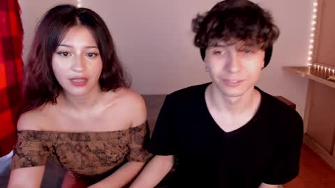 Snapshot of ellancain chatting on 7, 12, 2024 Ella and Cain online show from 7, 12, 2024