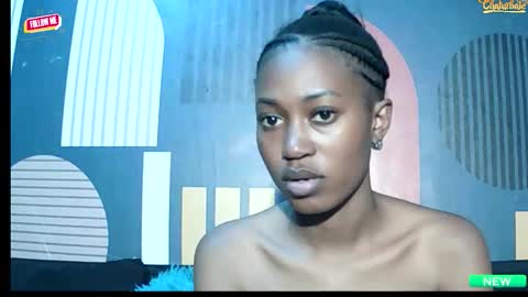 Ellanda Dolly online show from 17, 12, 2025