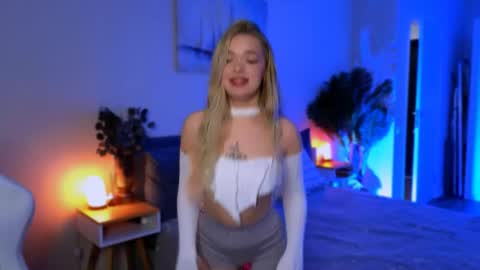 Snapshot of ellatwox chatting on 1, 5, 2026 Ella online show from 1, 5, 2026