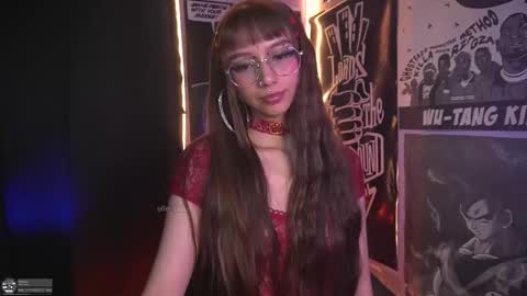 follow me on instagram .    online show from 17, 2, 2026