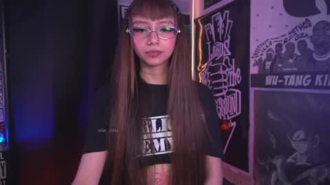 follow me on instagram .    online show from 4, 4, 2026