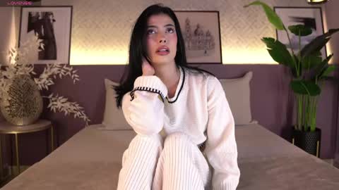 Elle Diane online show from 13, 4, 2026