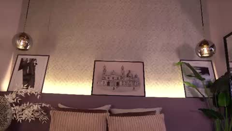 Snapshot of ellediane chatting on 13, 7, 2026 Elle Diane online show from 13, 7, 2026