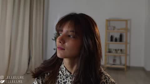 Linda Restrepo online show from 16, 1, 2025