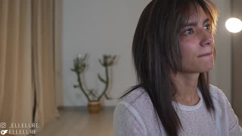 Linda Restrepo online show from 20, 1, 2025