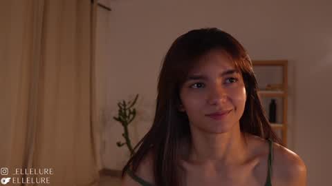 Linda Restrepo online show from 31, 1, 2025