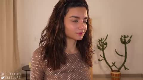 Linda Restrepo online show from 26, 2, 2025