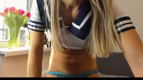 Snapshot of ellen_flow chatting on 8, 3, 2026 ellen_flow online show from 8, 3, 2026