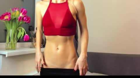 Snapshot of ellen_flow chatting on 11, 3, 2026 ellen_flow online show from 11, 3, 2026