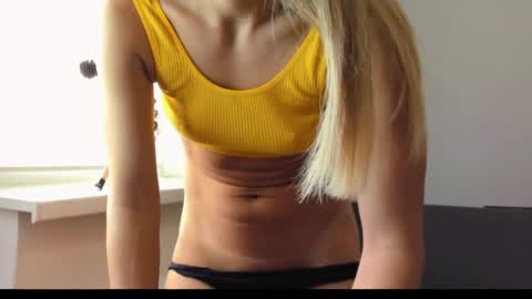 Snapshot of ellen_flow chatting on 29, 3, 2026 ellen_flow online show from 29, 3, 2026