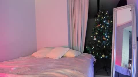 Snapshot of ellenmays chatting on 21, 12, 2024 Ellen online show from 21, 12, 2024