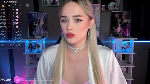 Maria online show from 7, 12, 2024