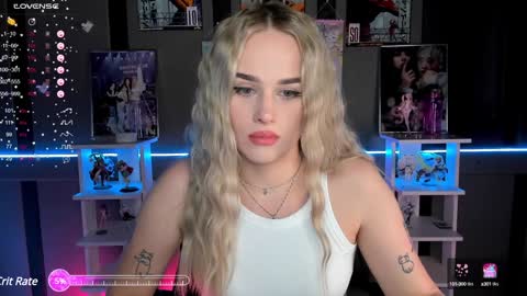 Maria online show from 20, 12, 2024