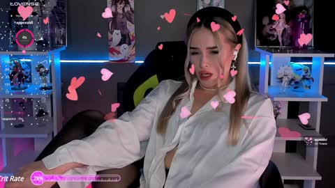 Maria online show from 17, 1, 2025