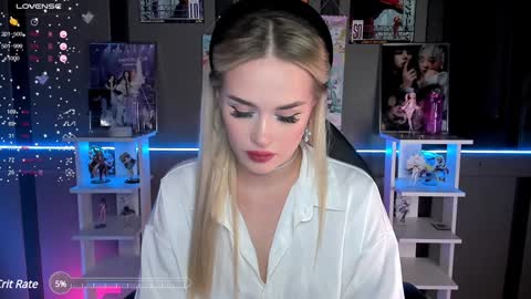 Maria online show from 1, 2, 2025