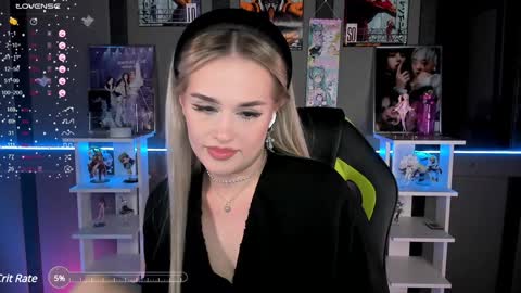 Maria online show from 3, 2, 2025