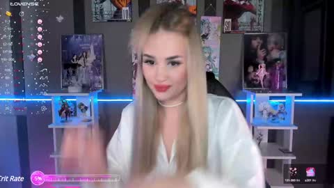 Maria online show from 7, 2, 2025