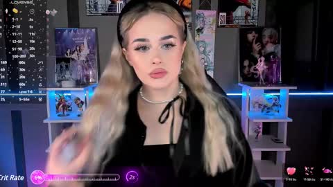 Maria online show from 8, 3, 2025