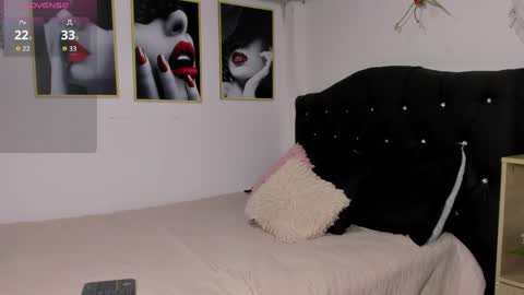 Snapshot of ellenstefany_ chatting on 21, 4, 2026 Ellen Stefany online show from 21, 4, 2026