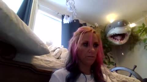 ElleNV online show from 5, 12, 2024