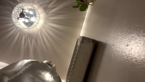 ElleNV online show from 28, 1, 2025