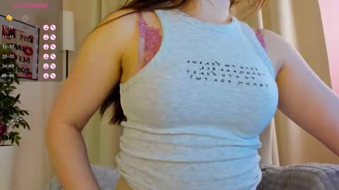 Snapshot of elli_anderson chatting on 17, 1, 2026 elli_anderson online show from 17, 1, 2026