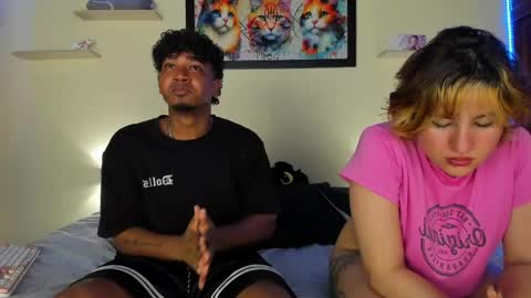 Snapshot of ellie_andy19 chatting on 21, 4, 2026 kev dani online show from 21, 4, 2026