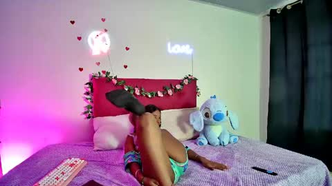 Snapshot of ellie_cute7 chatting on 3, 6, 2026 ellie_cute7 online show from 3, 6, 2026