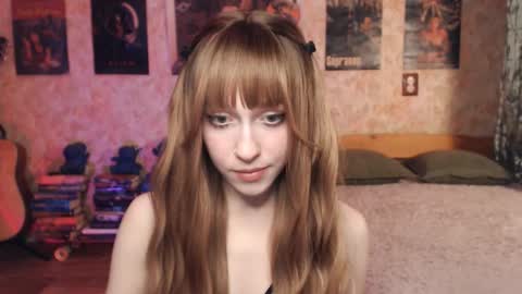 ellie_friendly online show from 7, 2, 2026