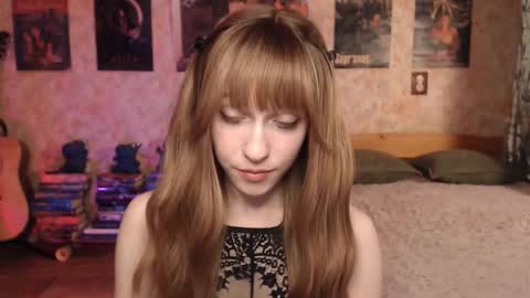 Snapshot of ellie_friendly chatting on 14, 3, 2026 ellie_friendly online show from 14, 3, 2026