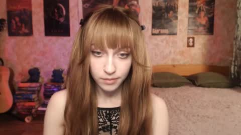 Snapshot of ellie_friendly chatting on 15, 3, 2026 ellie_friendly online show from 15, 3, 2026