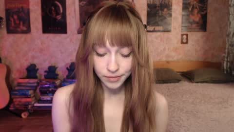Snapshot of ellie_friendly chatting on 2, 4, 2026 ellie_friendly online show from 2, 4, 2026