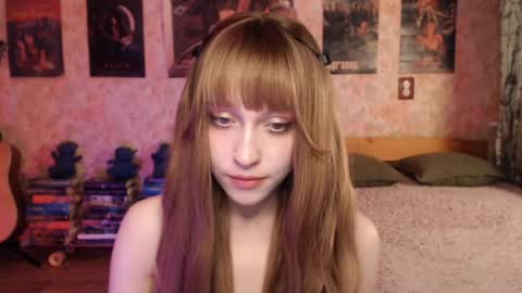 Snapshot of ellie_friendly chatting on 23, 4, 2026 ellie_friendly online show from 23, 4, 2026