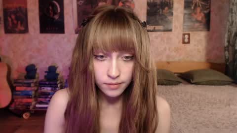 ellie_friendly online show from 2, 6, 2026